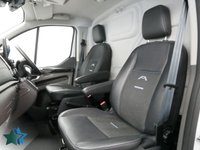 USED 2023 23 FORD TRANSIT CUSTOM 320 2.0 EBL 170 BHP SWB ACTIVE EDTION AUTOMATIC  SAT NAV | AUTOMATIC | HIGH SPEC ACTIVE !