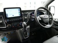 USED 2023 23 FORD TRANSIT CUSTOM 320 2.0 EBL 170 BHP SWB ACTIVE EDTION AUTOMATIC  SAT NAV | AUTOMATIC | HIGH SPEC ACTIVE !