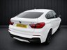 USED 2016 52 BMW X4 2.0 20d M Sport SUV 5dr Diesel Auto xDrive Euro 6 (s/s) (190 ps) 