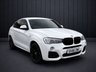 USED 2016 52 BMW X4 2.0 20d M Sport SUV 5dr Diesel Auto xDrive Euro 6 (s/s) (190 ps) 