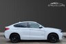 USED 2016 66 BMW X4 2.0 20d M Sport SUV 5dr Diesel Auto xDrive Euro 6 (s/s) (190 ps) FULL HISTORY+HEAT SEAT+NAV