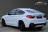 USED 2016 66 BMW X4 2.0 20d M Sport SUV 5dr Diesel Auto xDrive Euro 6 (s/s) (190 ps) FULL HISTORY+HEAT SEAT+NAV
