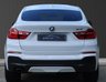 USED 2016 66 BMW X4 2.0 20d M Sport SUV 5dr Diesel Auto xDrive Euro 6 (s/s) (190 ps) FULL HISTORY+HEAT SEAT+NAV