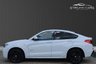 USED 2016 66 BMW X4 2.0 20d M Sport SUV 5dr Diesel Auto xDrive Euro 6 (s/s) (190 ps) FULL HISTORY+HEAT SEAT+NAV