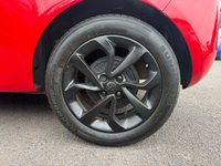 USED 2019 19 VAUXHALL CORSA 1.4i ecoTEC SRi Nav Hatchback 3dr Petrol Manual Euro 6 (90 ps) 