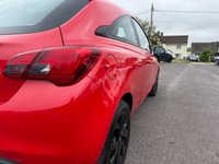 USED 2019 19 VAUXHALL CORSA 1.4i ecoTEC SRi Nav Hatchback 3dr Petrol Manual Euro 6 (90 ps) 