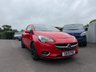 USED 2019 19 VAUXHALL CORSA 1.4i ecoTEC SRi Nav Hatchback 3dr Petrol Manual Euro 6 (90 ps) 