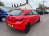 USED 2019 19 VAUXHALL CORSA 1.4i ecoTEC SRi Nav Hatchback 3dr Petrol Manual Euro 6 (90 ps) 