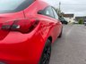 USED 2019 19 VAUXHALL CORSA 1.4i ecoTEC SRi Nav Hatchback 3dr Petrol Manual Euro 6 (90 ps) 