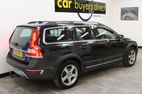 USED 2013 63 VOLVO XC70 2.4 D5 SE Lux Geartronic AWD Euro 5 5dr INCREIBLE CONDITION & HISTORY!