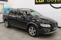 USED 2013 63 VOLVO XC70 2.4 D5 SE Lux Geartronic AWD Euro 5 5dr INCREIBLE CONDITION & HISTORY!