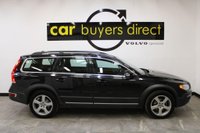 USED 2013 63 VOLVO XC70 2.4 D5 SE Lux Geartronic AWD Euro 5 5dr INCREIBLE CONDITION & HISTORY!