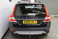 USED 2013 63 VOLVO XC70 2.4 D5 SE Lux Geartronic AWD Euro 5 5dr INCREIBLE CONDITION & HISTORY!