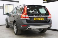 USED 2013 63 VOLVO XC70 2.4 D5 SE Lux Geartronic AWD Euro 5 5dr INCREIBLE CONDITION & HISTORY!