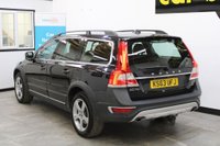 USED 2013 63 VOLVO XC70 2.4 D5 SE Lux Geartronic AWD Euro 5 5dr INCREIBLE CONDITION & HISTORY!