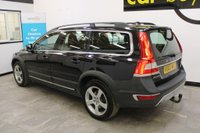 USED 2013 63 VOLVO XC70 2.4 D5 SE Lux Geartronic AWD Euro 5 5dr INCREIBLE CONDITION & HISTORY!