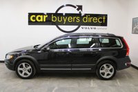 USED 2013 63 VOLVO XC70 2.4 D5 SE Lux Geartronic AWD Euro 5 5dr INCREIBLE CONDITION & HISTORY!