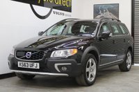 USED 2013 63 VOLVO XC70 2.4 D5 SE Lux Geartronic AWD Euro 5 5dr INCREIBLE CONDITION & HISTORY!