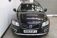 USED 2013 63 VOLVO XC70 2.4 D5 SE Lux Geartronic AWD Euro 5 5dr INCREIBLE CONDITION & HISTORY!