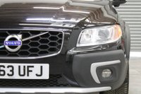 USED 2013 63 VOLVO XC70 2.4 D5 SE Lux Geartronic AWD Euro 5 5dr INCREIBLE CONDITION & HISTORY!