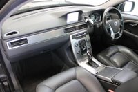 USED 2013 63 VOLVO XC70 2.4 D5 SE Lux Geartronic AWD Euro 5 5dr INCREIBLE CONDITION & HISTORY!