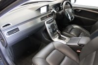 USED 2013 63 VOLVO XC70 2.4 D5 SE Lux Geartronic AWD Euro 5 5dr INCREIBLE CONDITION & HISTORY!