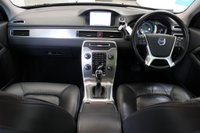 USED 2013 63 VOLVO XC70 2.4 D5 SE Lux Geartronic AWD Euro 5 5dr INCREIBLE CONDITION & HISTORY!