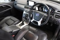 USED 2013 63 VOLVO XC70 2.4 D5 SE Lux Geartronic AWD Euro 5 5dr INCREIBLE CONDITION & HISTORY!