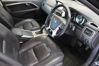 USED 2013 63 VOLVO XC70 2.4 D5 SE Lux Geartronic AWD Euro 5 5dr INCREIBLE CONDITION & HISTORY!
