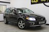 USED 2013 63 VOLVO XC70 2.4 D5 SE Lux Geartronic AWD Euro 5 5dr INCREIBLE CONDITION & HISTORY!