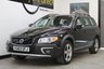 USED 2013 63 VOLVO XC70 2.4 D5 SE Lux Geartronic AWD Euro 5 5dr INCREIBLE CONDITION & HISTORY!