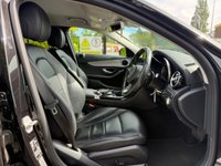 USED 2014 64 MERCEDES-BENZ C-CLASS 2.1 C220 BlueTEC Sport Estate 5dr Diesel G-Tronic+ Euro 6 (s/s) (170 ps) 