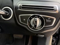 USED 2014 64 MERCEDES-BENZ C-CLASS 2.1 C220 BlueTEC Sport Estate 5dr Diesel G-Tronic+ Euro 6 (s/s) (170 ps) 
