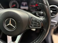 USED 2014 64 MERCEDES-BENZ C-CLASS 2.1 C220 BlueTEC Sport Estate 5dr Diesel G-Tronic+ Euro 6 (s/s) (170 ps) 