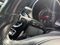 USED 2014 64 MERCEDES-BENZ C-CLASS 2.1 C220 BlueTEC Sport Estate 5dr Diesel G-Tronic+ Euro 6 (s/s) (170 ps) 