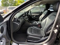 USED 2014 64 MERCEDES-BENZ C-CLASS 2.1 C220 BlueTEC Sport Estate 5dr Diesel G-Tronic+ Euro 6 (s/s) (170 ps) 