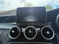 USED 2014 64 MERCEDES-BENZ C-CLASS 2.1 C220 BlueTEC Sport Estate 5dr Diesel G-Tronic+ Euro 6 (s/s) (170 ps) 