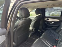 USED 2014 64 MERCEDES-BENZ C-CLASS 2.1 C220 BlueTEC Sport Estate 5dr Diesel G-Tronic+ Euro 6 (s/s) (170 ps) 