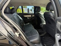 USED 2014 64 MERCEDES-BENZ C-CLASS 2.1 C220 BlueTEC Sport Estate 5dr Diesel G-Tronic+ Euro 6 (s/s) (170 ps) 