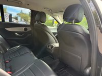USED 2014 64 MERCEDES-BENZ C-CLASS 2.1 C220 BlueTEC Sport Estate 5dr Diesel G-Tronic+ Euro 6 (s/s) (170 ps) 