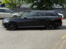 USED 2014 64 MERCEDES-BENZ C-CLASS 2.1 C220 BlueTEC Sport Estate 5dr Diesel G-Tronic+ Euro 6 (s/s) (170 ps) 