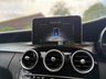 USED 2014 64 MERCEDES-BENZ C-CLASS 2.1 C220 BlueTEC Sport Estate 5dr Diesel G-Tronic+ Euro 6 (s/s) (170 ps) 