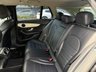 USED 2014 64 MERCEDES-BENZ C-CLASS 2.1 C220 BlueTEC Sport Estate 5dr Diesel G-Tronic+ Euro 6 (s/s) (170 ps) 
