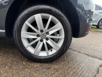 USED 2015 15 VOLKSWAGEN POLO 1.2 TSI BlueMotion Tech SE Euro 6 (s/s) 3dr FSH, Bluetooth,DAB,warranty