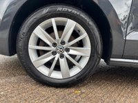 USED 2015 15 VOLKSWAGEN POLO 1.2 TSI BlueMotion Tech SE Euro 6 (s/s) 3dr FSH, Bluetooth,DAB,warranty