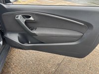 USED 2015 15 VOLKSWAGEN POLO 1.2 TSI BlueMotion Tech SE Euro 6 (s/s) 3dr FSH, Bluetooth,DAB,warranty