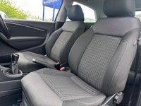 USED 2015 15 VOLKSWAGEN POLO 1.2 TSI BlueMotion Tech SE Euro 6 (s/s) 3dr FSH, Bluetooth,DAB,warranty