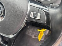 USED 2015 15 VOLKSWAGEN POLO 1.2 TSI BlueMotion Tech SE Euro 6 (s/s) 3dr FSH, Bluetooth,DAB,warranty