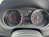 USED 2015 15 VOLKSWAGEN POLO 1.2 TSI BlueMotion Tech SE Euro 6 (s/s) 3dr FSH, Bluetooth,DAB,warranty