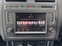USED 2015 15 VOLKSWAGEN POLO 1.2 TSI BlueMotion Tech SE Euro 6 (s/s) 3dr FSH, Bluetooth,DAB,warranty
